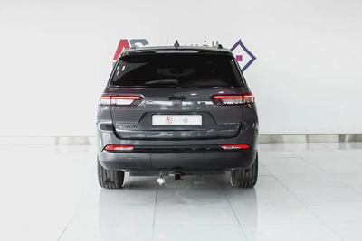 1 YR WARRANTY | GCC | 3.6L | AED 1900 PM-4