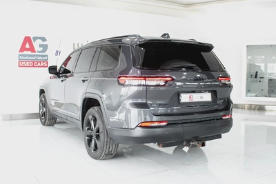1 YR WARRANTY | GCC | 3.6L | AED 1900 PM-5
