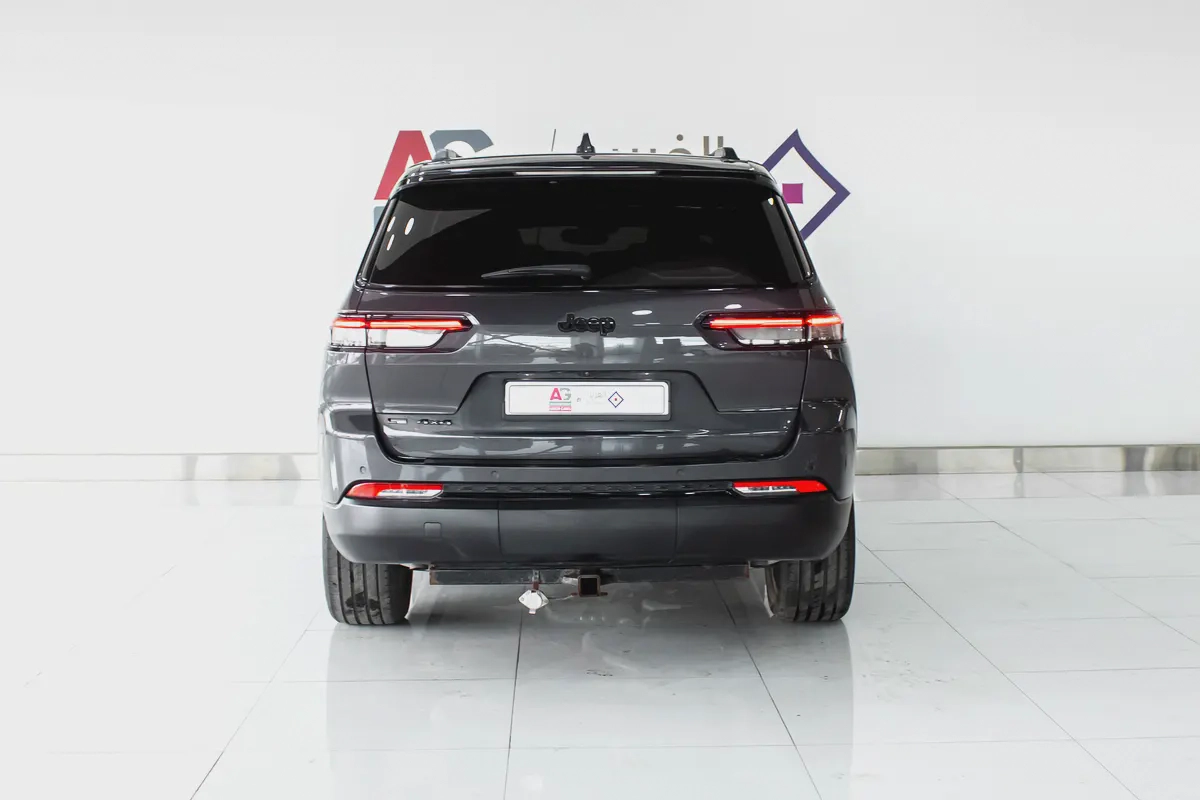 1 YR WARRANTY | GCC | 3.6L | AED 1900 PM-4-4