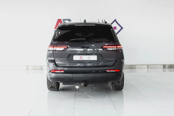 1 YR WARRANTY | GCC | 3.6L | AED 1900 PM