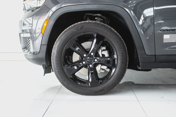 1 YR WARRANTY | GCC | 3.6L | AED 1900 PM