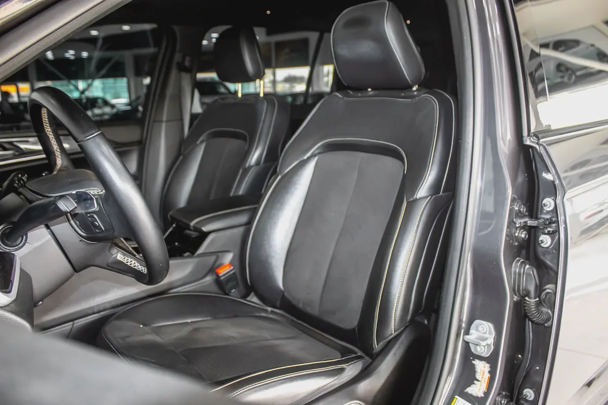 1 YR WARRANTY | GCC | 3.6L | AED 1900 PM-13-13
