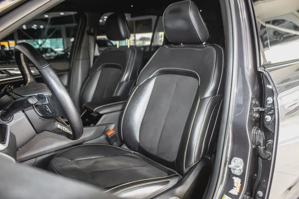 1 YR WARRANTY | GCC | 3.6L | AED 1900 PM