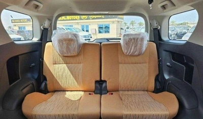 Toyota Fortuner GX2 2.7L FWD-7