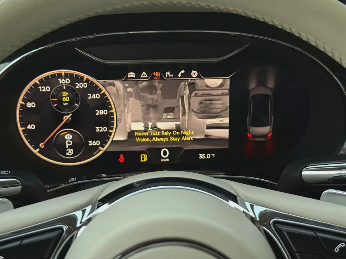 Bentley Flying Spur V8 2021 | Korean Specs | بنتلي فلاينج سبور موديل ٢٠٢١ وارد كوريا-14-14