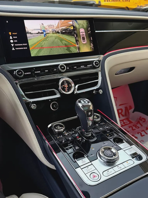 Bentley Flying Spur V8 2021 | Korean Specs | بنتلي فلاينج سبور موديل ٢٠٢١ وارد كوريا