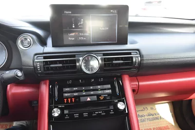 LEXUS IS350 F SPORTS 2024 | GREY ( REF-ACD )-14