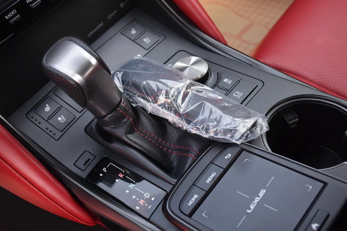 LEXUS IS350 F SPORTS 2024 | GREY ( REF-ACD )-6-6