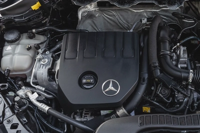 Mercedes-Benz GLA 200 2025-14