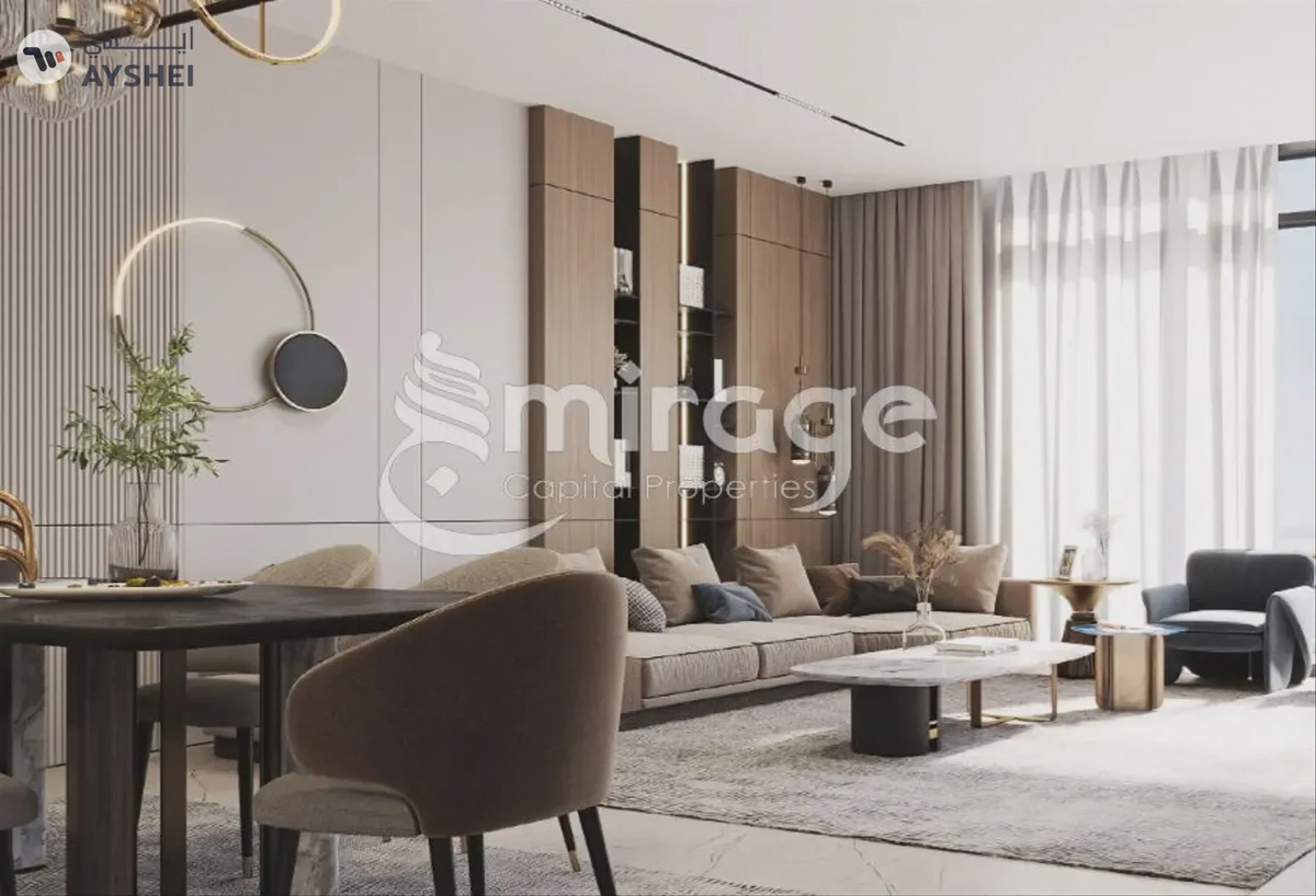 APARTMENT FOR SALE IN REEM HILLS, NAJMAT ABU DHABI