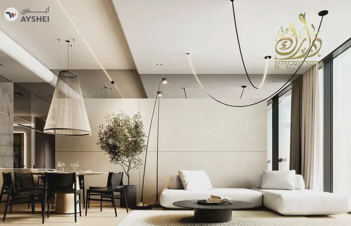 2BR_Fully Furnished_Prime Location