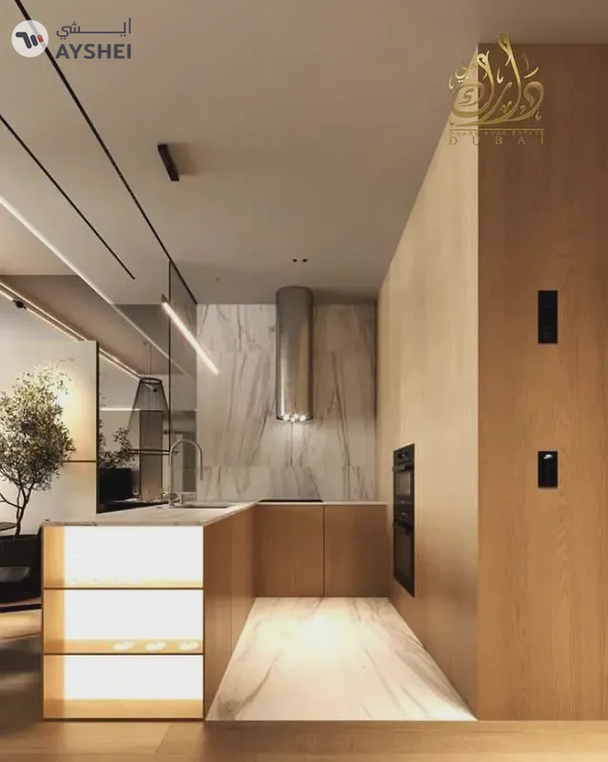 2BR_Fully Furnished_Prime Location