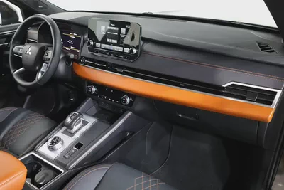 Mitsubishi Outlander Limited Edition 2024 | GCC Specs | Brand New Condition-13