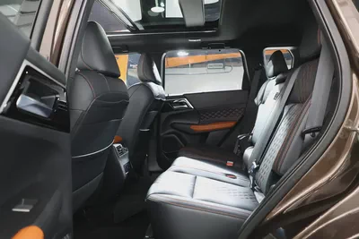 Mitsubishi Outlander Limited Edition 2024 | GCC Specs | Brand New Condition-16