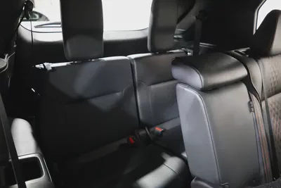 Mitsubishi Outlander Limited Edition 2024 | GCC Specs | Brand New Condition-17