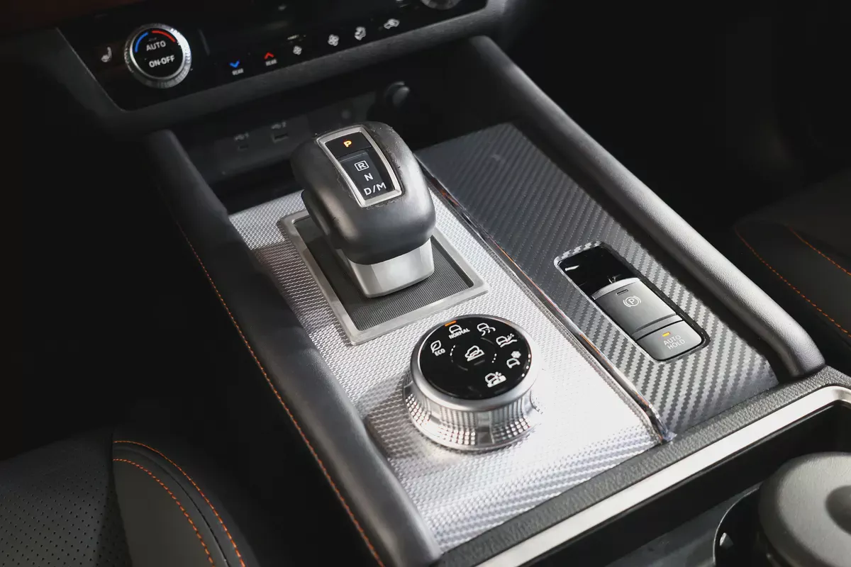 Mitsubishi Outlander Limited Edition 2024 | GCC Specs | Brand New Condition-12-12