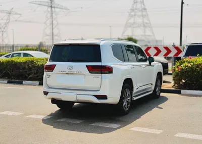 Toyota Land Cruiser VXR 3.3L Diesel 2023 GCC Specs Very Good COndition-5