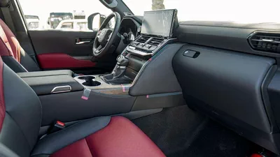 Toyota Land Cruiser VXR 3.5L-9