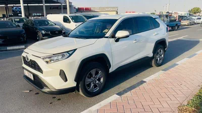 Toyota RAV4 EX 2.5L (2WD) EX-1