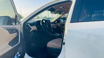 Toyota RAV4 EX 2.5L (2WD) EX-3
