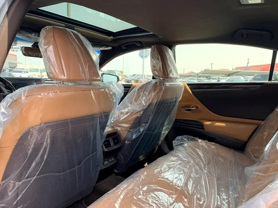 Lexus ES-Series ES 300h-4
