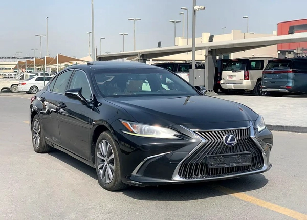 Lexus ES-Series ES 300h