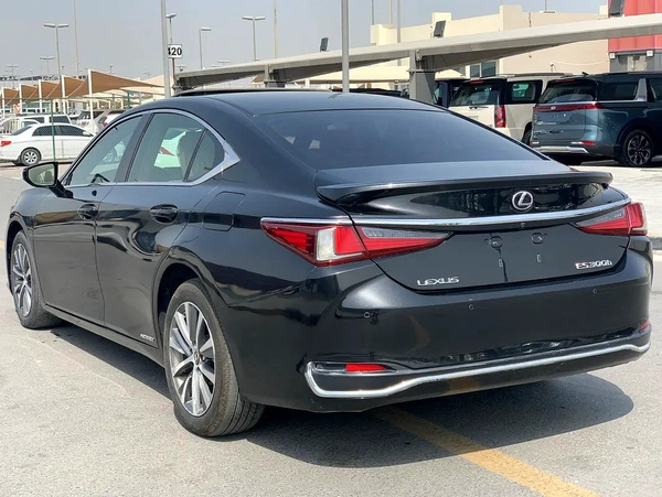 Lexus ES-Series ES 300h