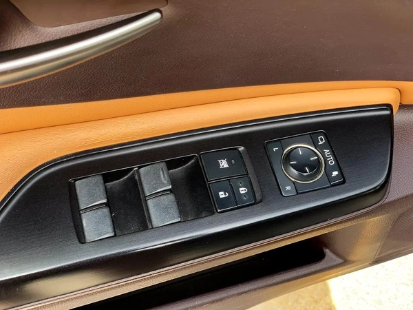 Lexus ES-Series ES 300h