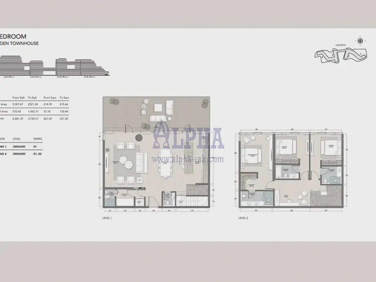 SEAFRONT VIEW |ELEGANT DESIGN|URBAN LIVING-1-1