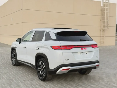 BYD song L DM- i 2025 full option panorama 13 camera-7