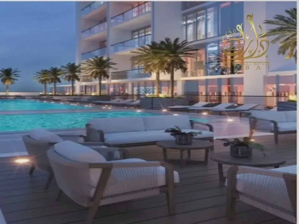 HIGH QUALITY_Furnished_Skyline Views_SOON HANDOVER 2026