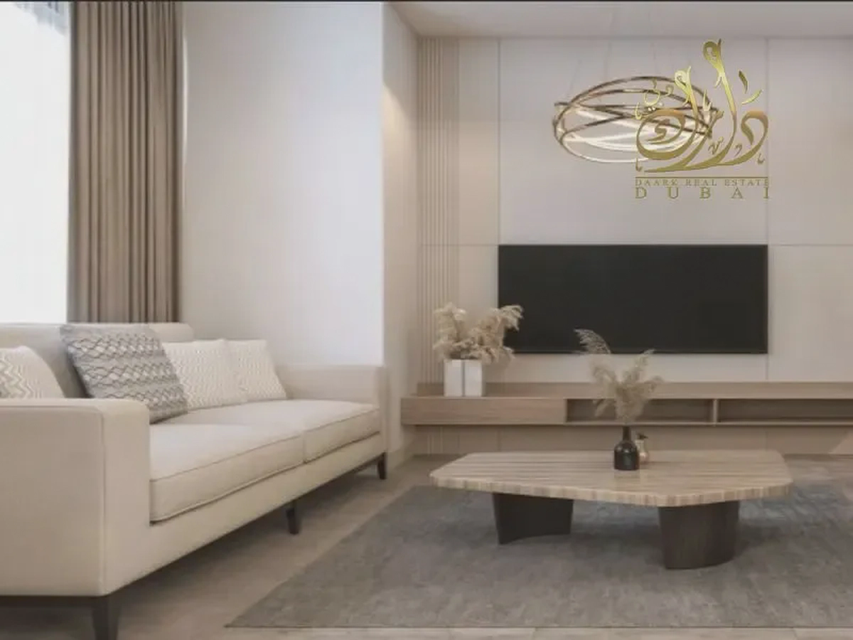 HIGH QUALITY_Furnished_Skyline Views_SOON HANDOVER 2026