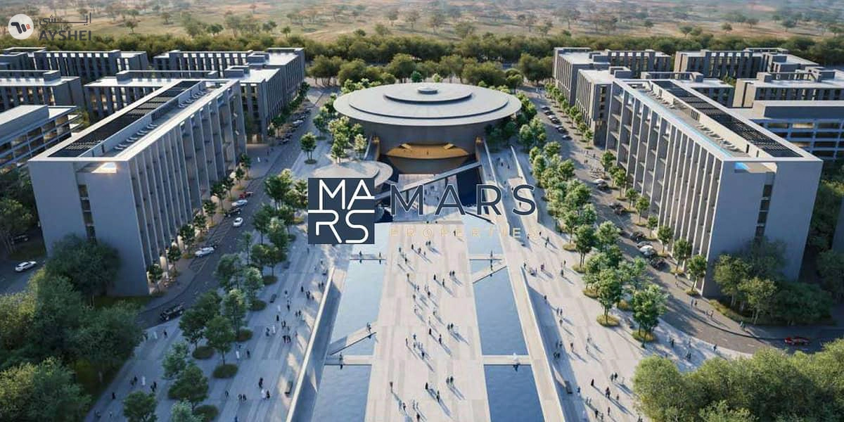 |Spacious |Premium | luxury Residential location in middle of ilteatro capital of culture