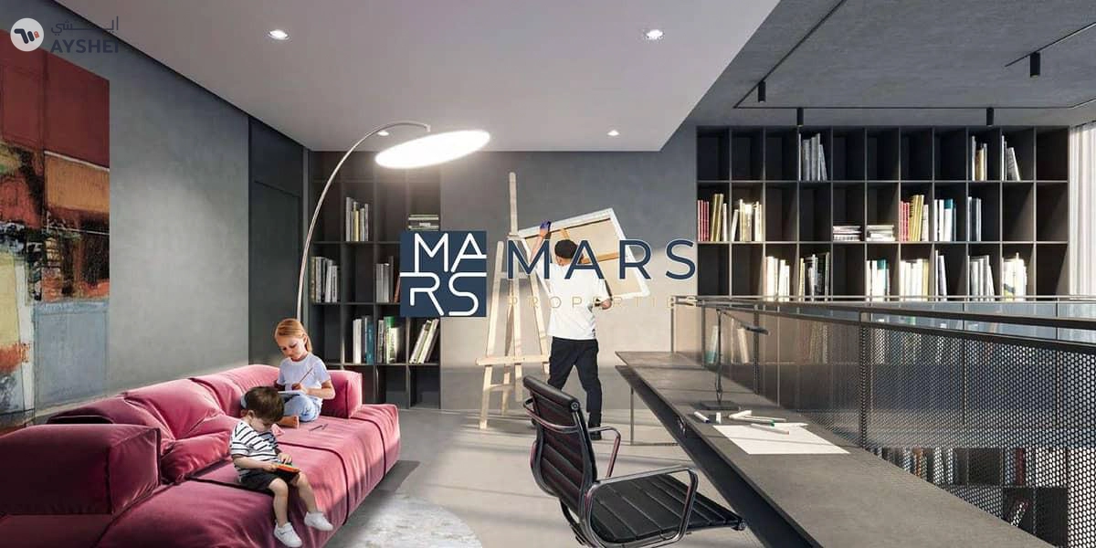 |Spacious |Premium | luxury Residential location in middle of ilteatro capital of culture
