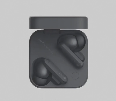 cmf by NOTHING Buds Pro 2, , True Wireless With Clear Voice Technology 2.0-0
