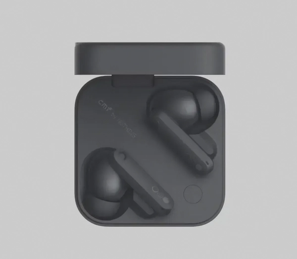cmf by NOTHING Buds Pro 2, , True Wireless With Clear Voice Technology 2.0