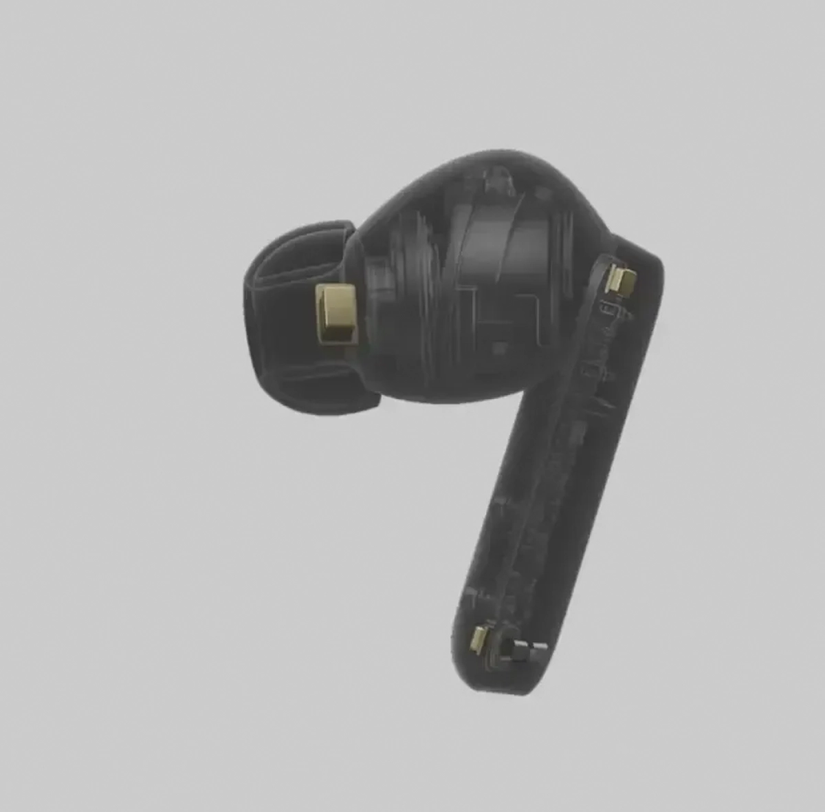 cmf by NOTHING Buds Pro 2, , True Wireless With Clear Voice Technology 2.0-3-3