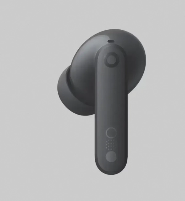 cmf by NOTHING Buds Pro 2, , True Wireless With Clear Voice Technology 2.0