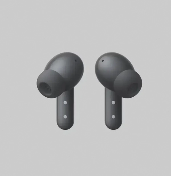 cmf by NOTHING Buds Pro 2, , True Wireless With Clear Voice Technology 2.0