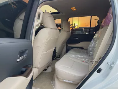 Toyota Land Cruiser GXR 2026 | GCC Specs | Brand New-11