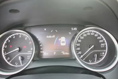 Toyota Camry V6 SE+ 3.5L GCC! Panorama! We arrange bank loan!-8