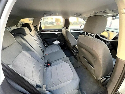2025 Volkswagen Touareg Trendline - GCC Specs - Brand New! Under warranty-13