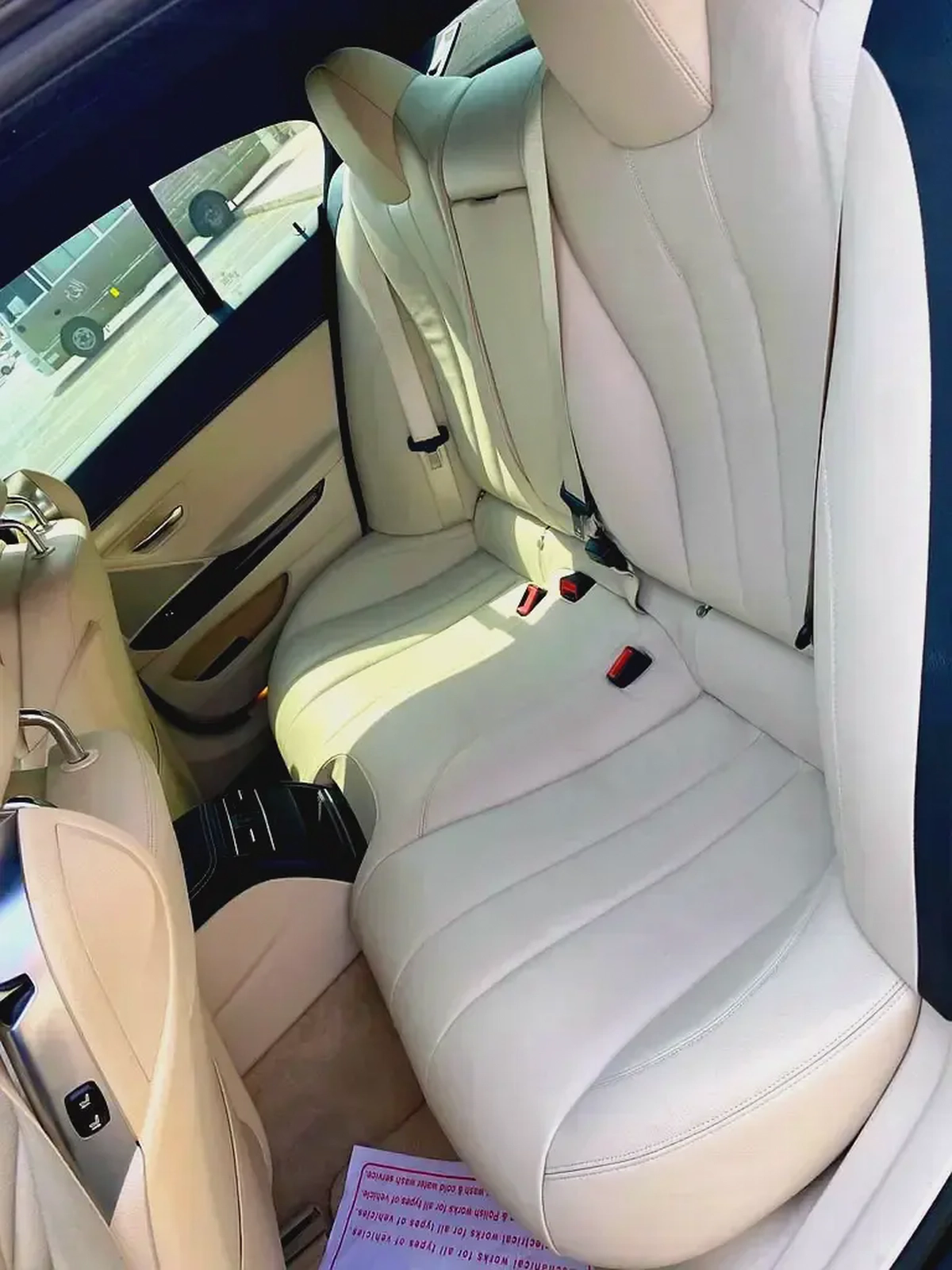 2013 BMW 650 M SPORT || TWIN TURBO V8 ||GRAND COUPE FULL OPTION|| FSH ACCIDENT FREE ORIGINAL PAINT-10-10