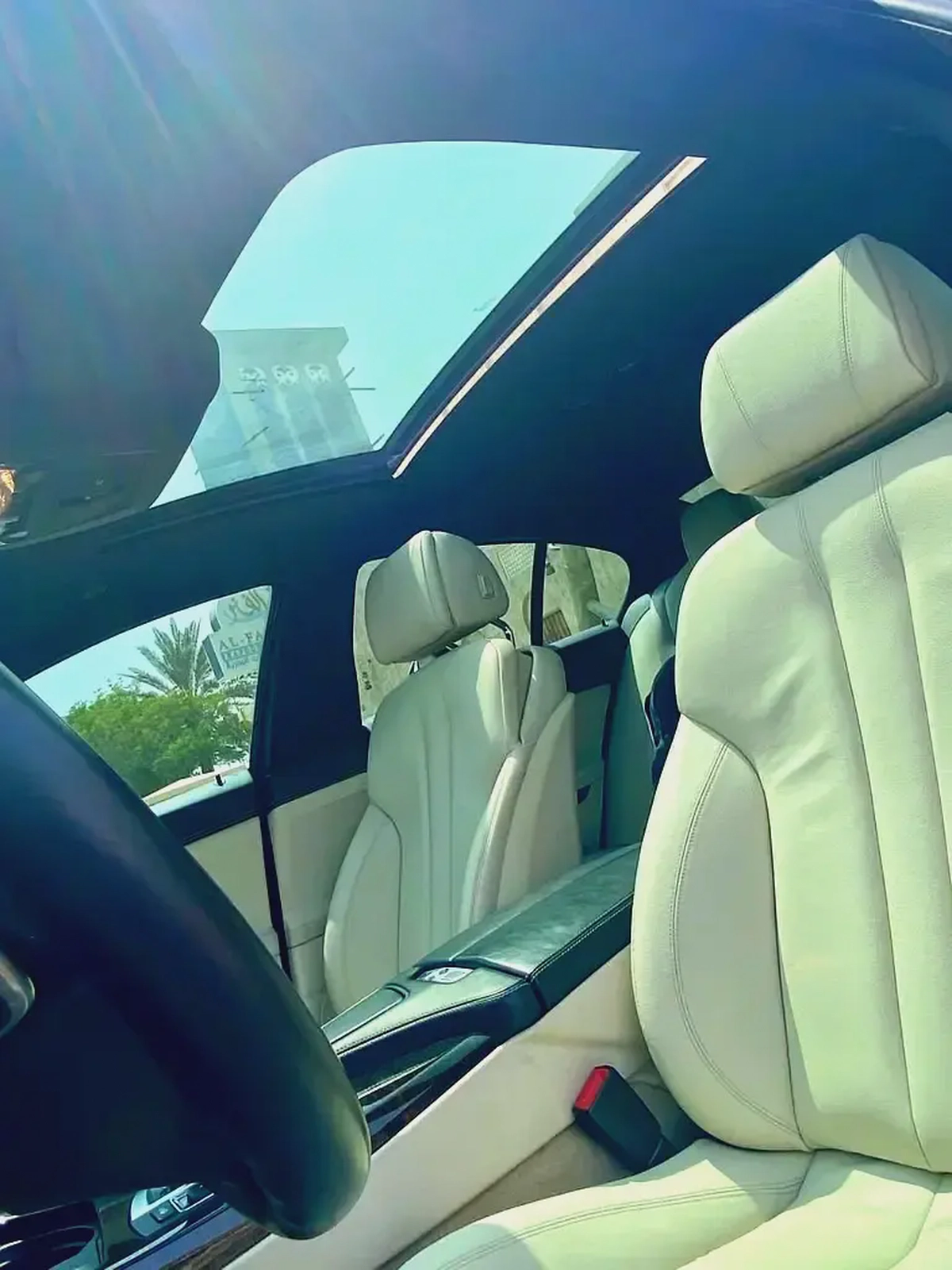 2013 BMW 650 M SPORT || TWIN TURBO V8 ||GRAND COUPE FULL OPTION|| FSH ACCIDENT FREE ORIGINAL PAINT-11-11