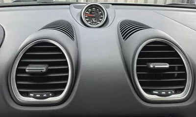 Cayman Style Edition | GCC | Full PPF | ARCTIC GREY |Low Mileage | Warranty 2027-15