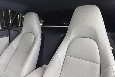 Cayman Style Edition | GCC | Full PPF | ARCTIC GREY |Low Mileage | Warranty 2027-19