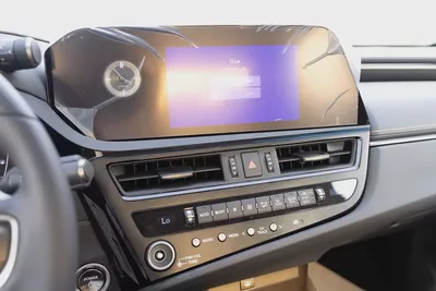 Brand New 2025 Lexus ES 300h | GCC Specs | Luxury Hybrid-5