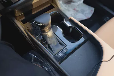 Brand New 2025 Lexus ES 300h | GCC Specs | Luxury Hybrid-6