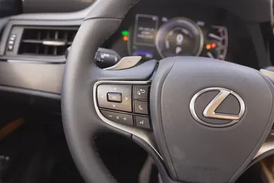Brand New 2025 Lexus ES 300h | GCC Specs | Luxury Hybrid-8