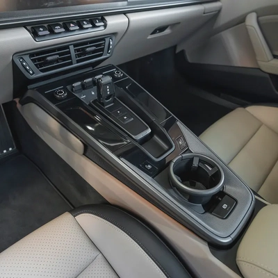 2025  PORSCHE  911 CARRERA-3